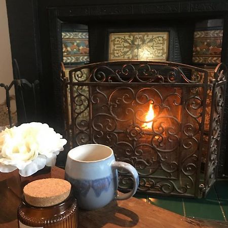 Mill Cottage Modern Boutique Cosy Home In Lake District Village Near Scafell Gosforth  Εξωτερικό φωτογραφία