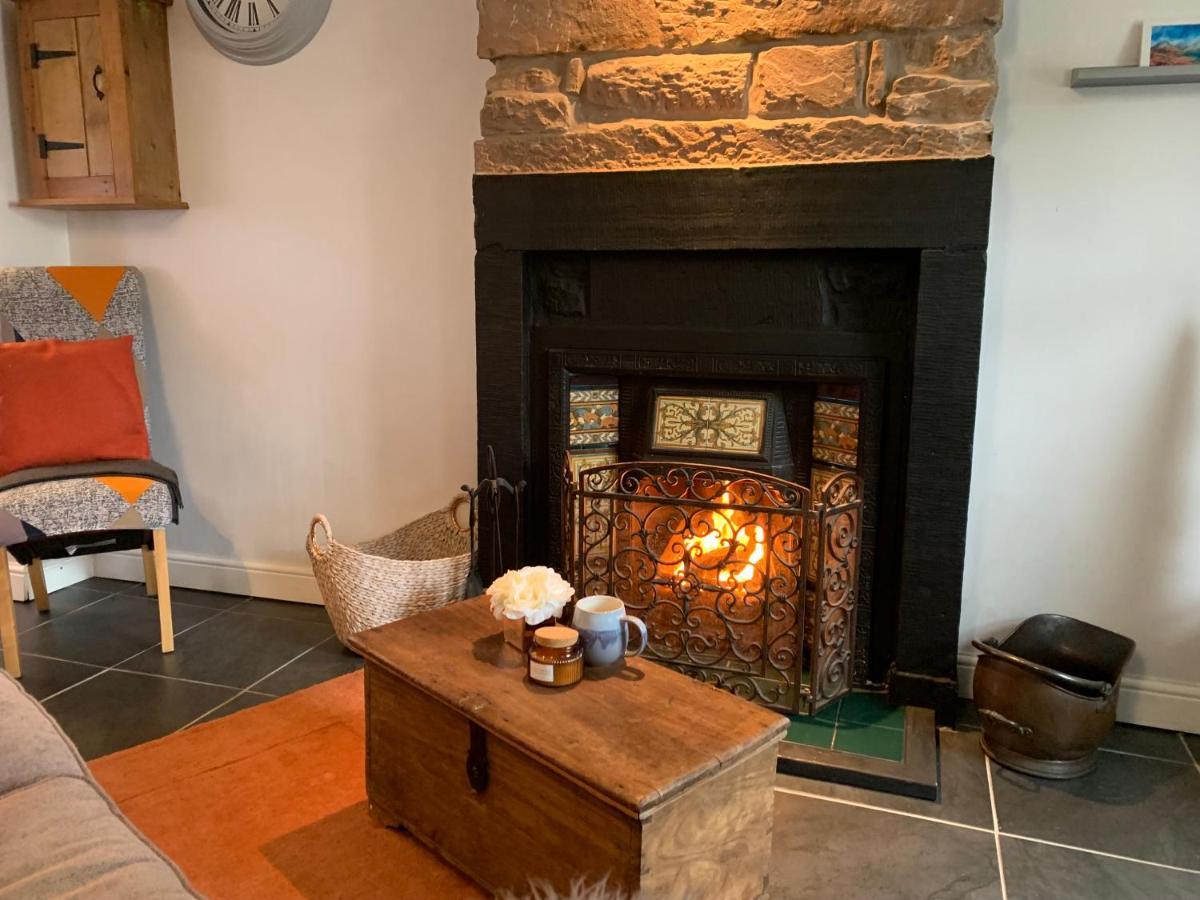 Mill Cottage Modern Boutique Cosy Home In Lake District Village Near Scafell Gosforth  Εξωτερικό φωτογραφία