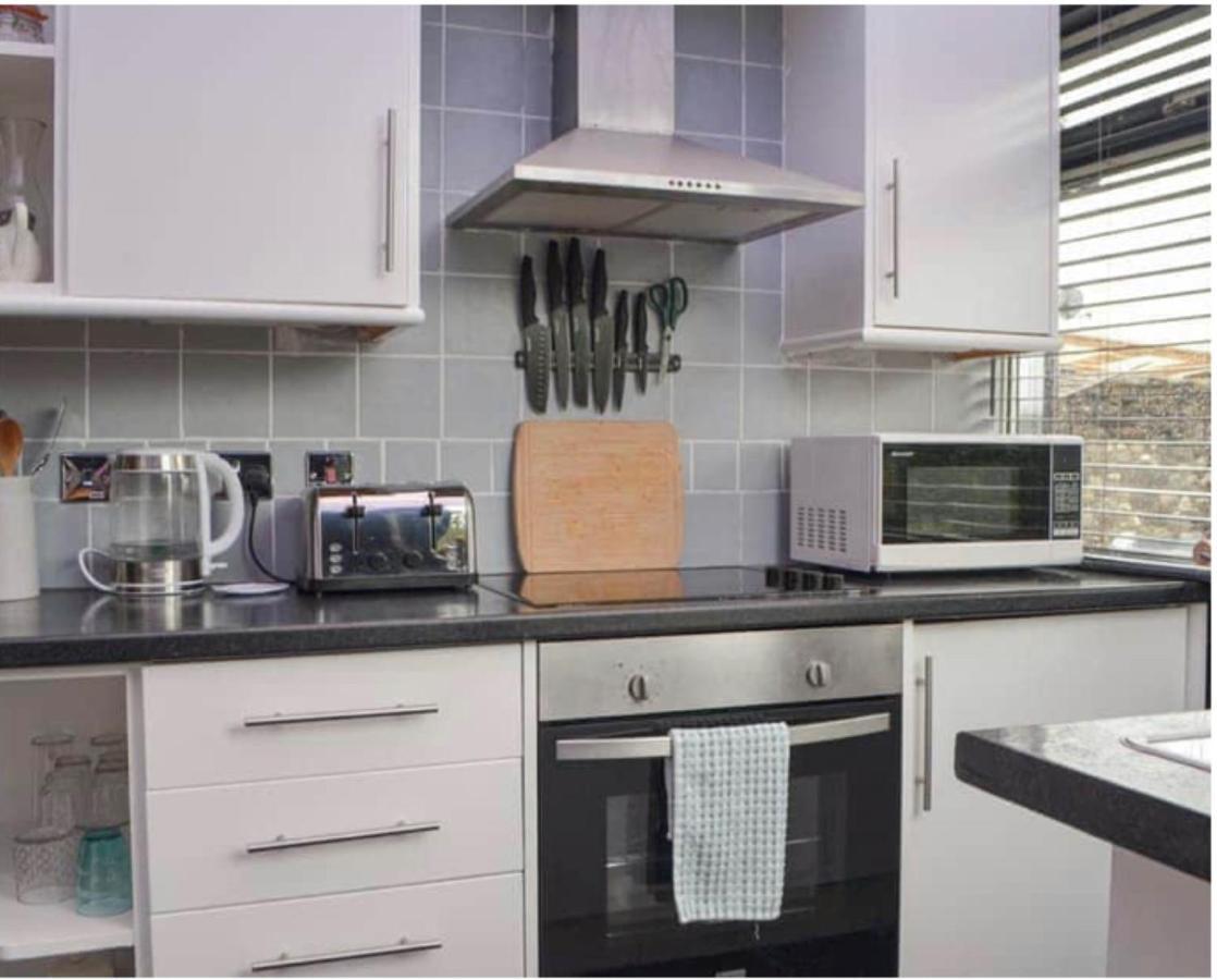 Mill Cottage Modern Boutique Cosy Home In Lake District Village Near Scafell Gosforth  Εξωτερικό φωτογραφία