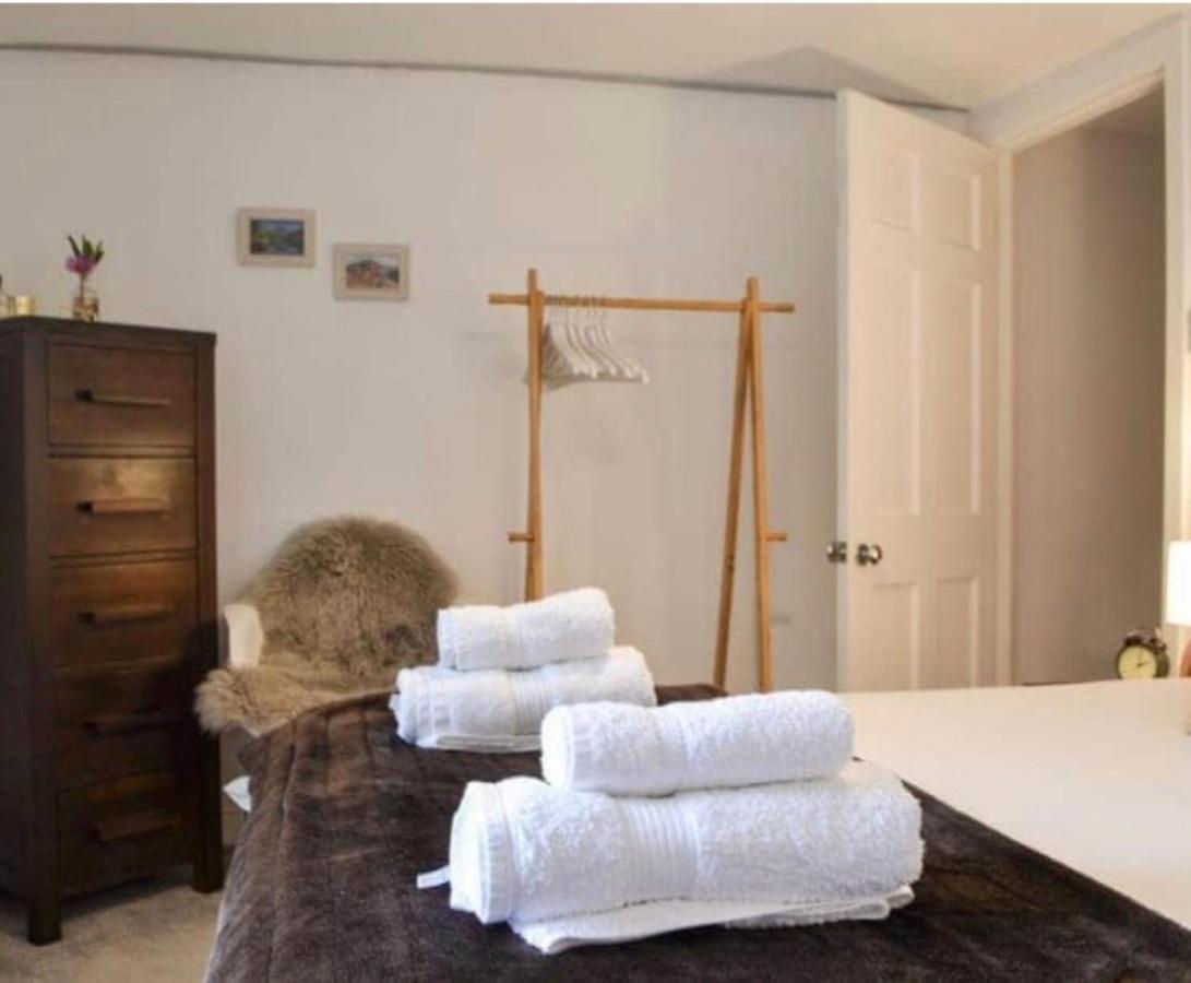 Mill Cottage Modern Boutique Cosy Home In Lake District Village Near Scafell Gosforth  Εξωτερικό φωτογραφία