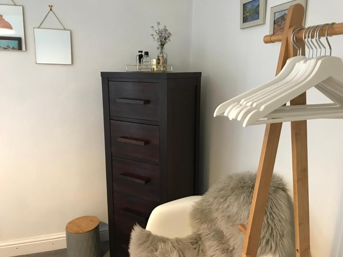 Mill Cottage Modern Boutique Cosy Home In Lake District Village Near Scafell Gosforth  Εξωτερικό φωτογραφία