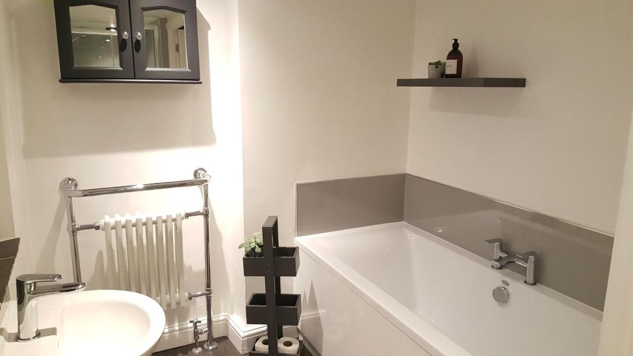 Mill Cottage Modern Boutique Cosy Home In Lake District Village Near Scafell Gosforth  Εξωτερικό φωτογραφία