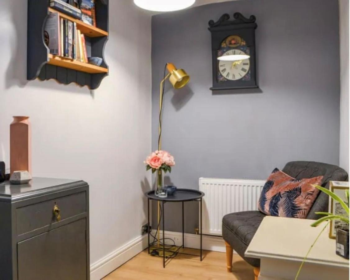Mill Cottage Modern Boutique Cosy Home In Lake District Village Near Scafell Gosforth  Εξωτερικό φωτογραφία