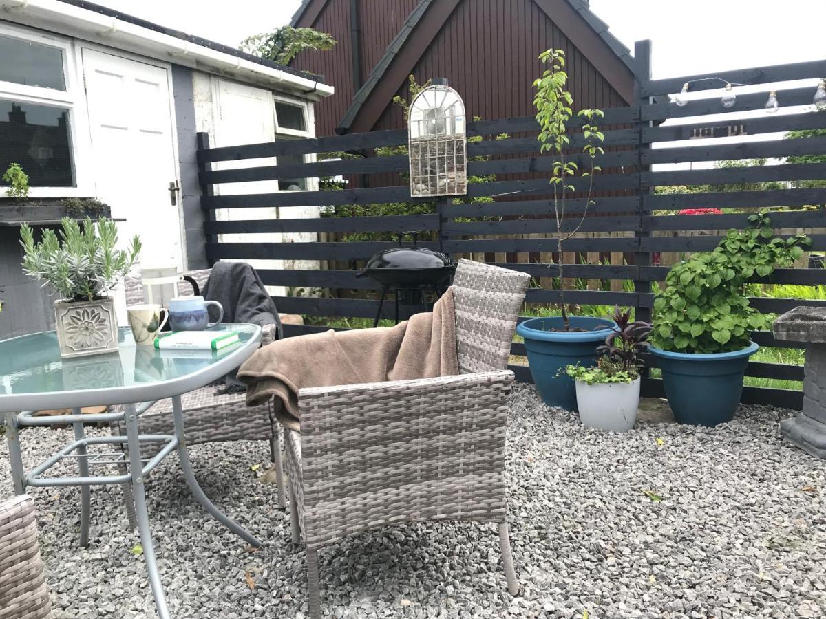 Mill Cottage Modern Boutique Cosy Home In Lake District Village Near Scafell Gosforth  Εξωτερικό φωτογραφία