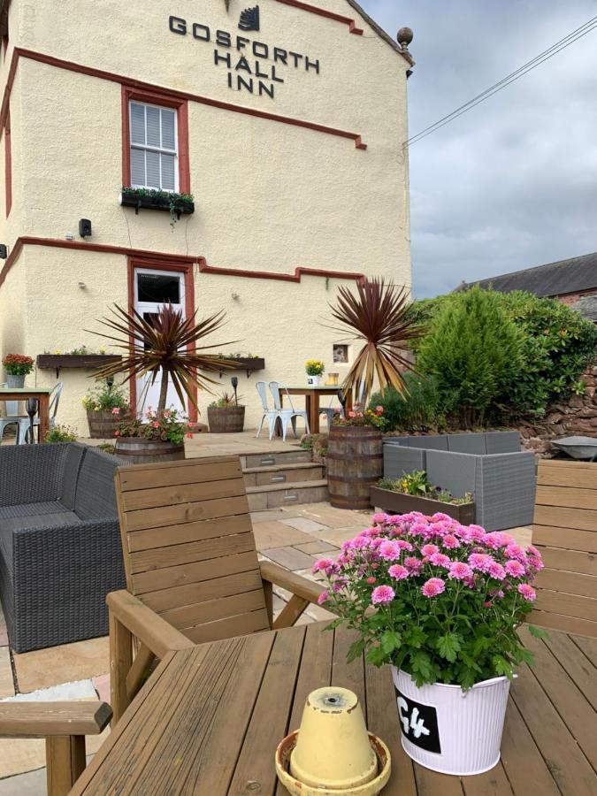 Mill Cottage Modern Boutique Cosy Home In Lake District Village Near Scafell Gosforth  Εξωτερικό φωτογραφία