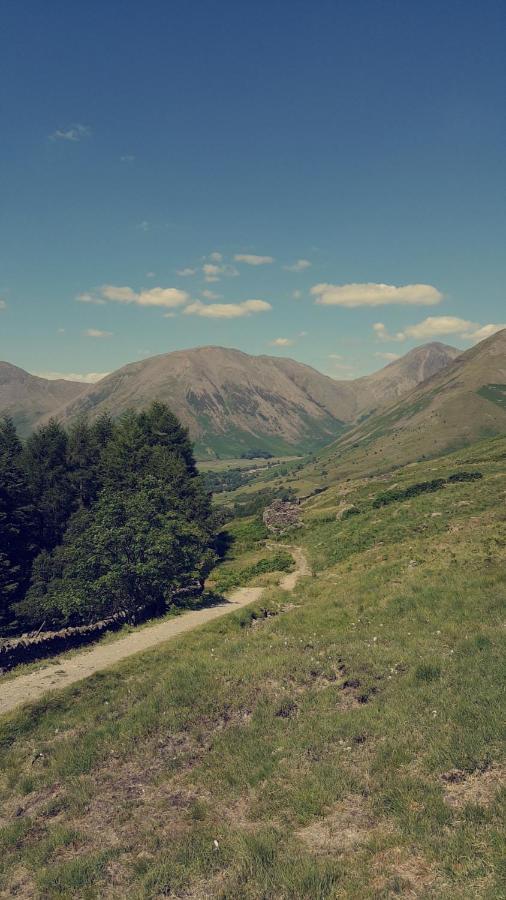 Mill Cottage Modern Boutique Cosy Home In Lake District Village Near Scafell Gosforth  Εξωτερικό φωτογραφία